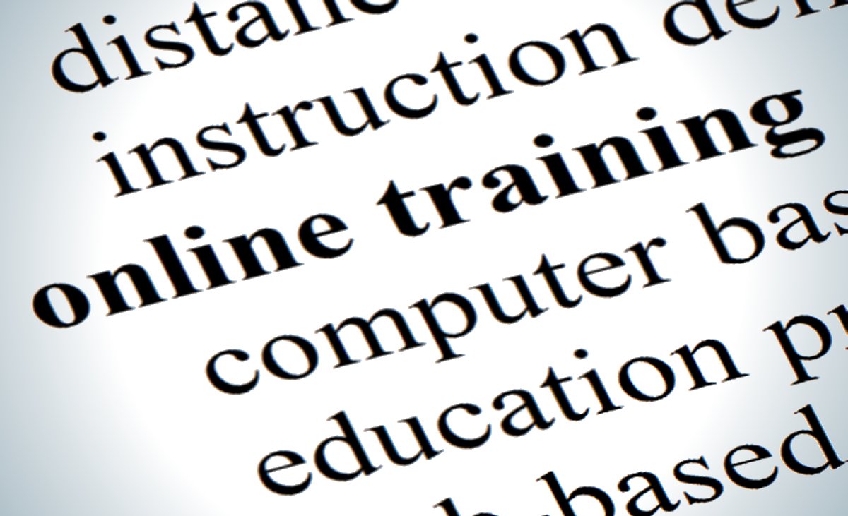 online-training