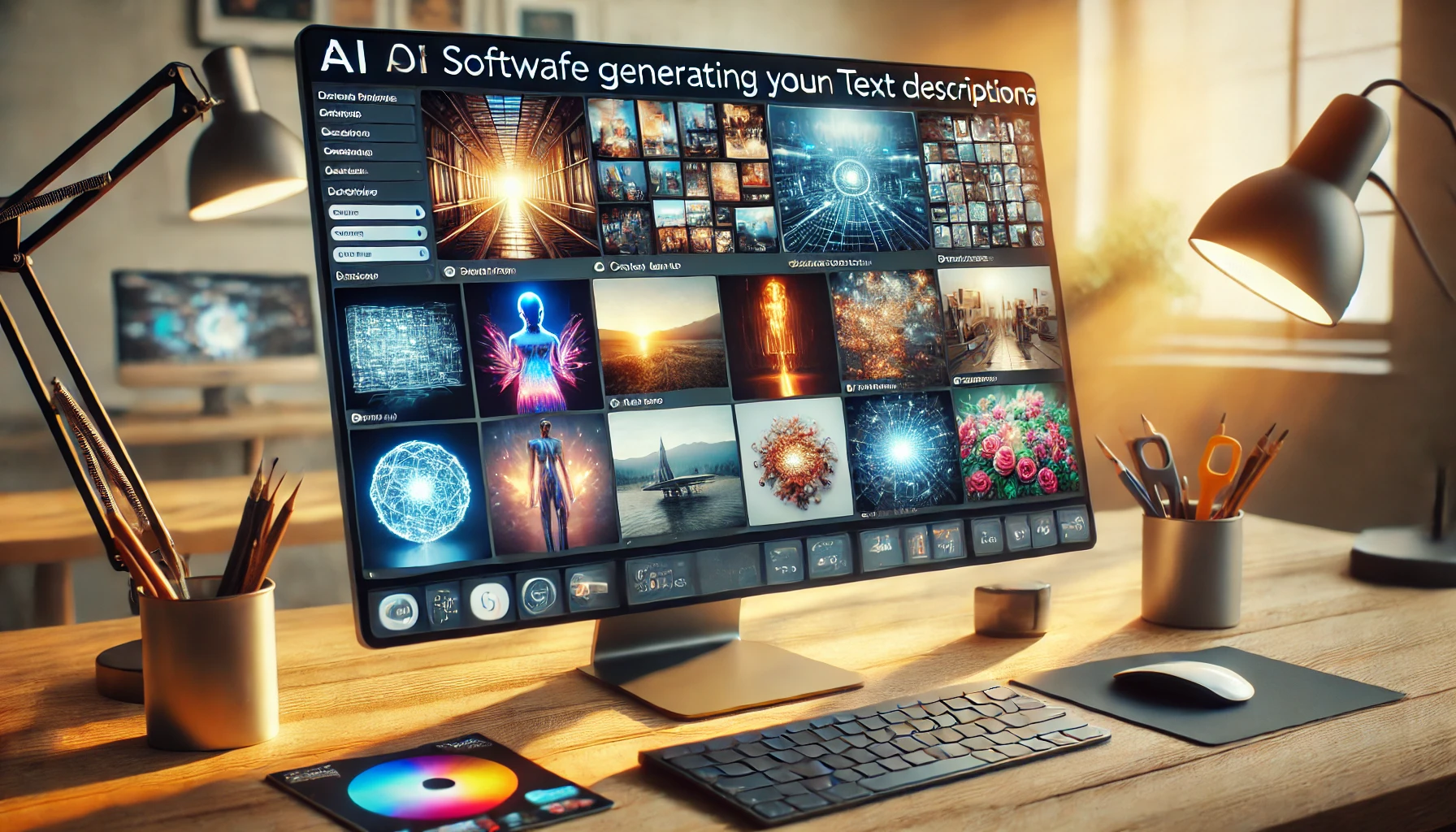 AI-Powered Tools Every Digital Creator Should Know