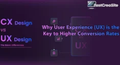 Why User Experience (UX) is the Key to Higher Conversion Rates
