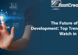 The Future of Web Development: Top Trends to Watch in 2024