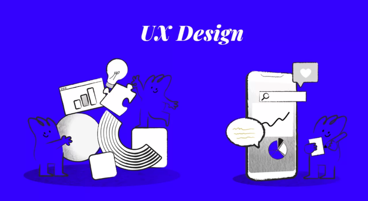 UX Design Revolution: 5 Trends That Will Transform Your Website in 2025