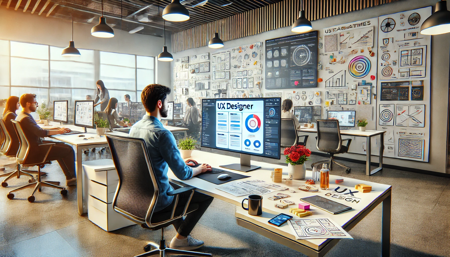 Enhancing User Experience: Essential Digital Resources for UX Designers