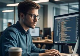 AI-powered coding assistant