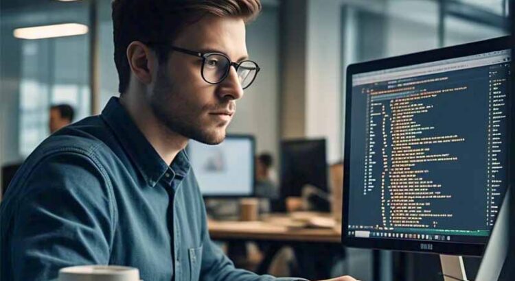AI-powered coding assistant