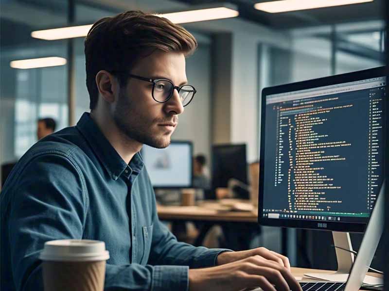 AI-powered coding assistant