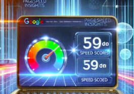 Google PageSpeed Insights