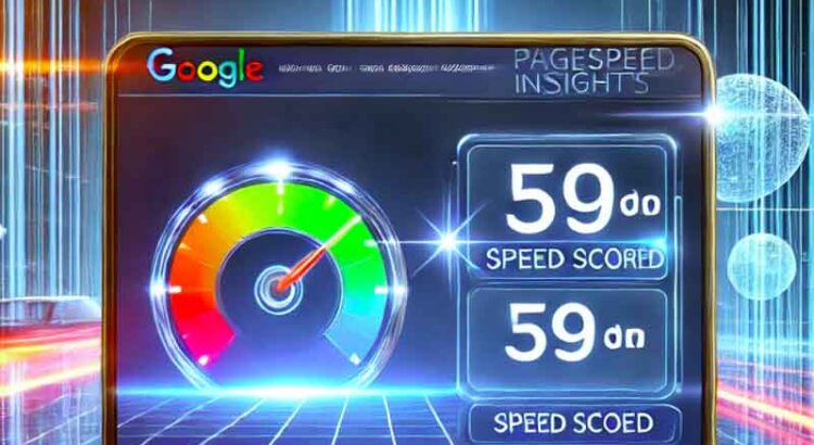 Google PageSpeed Insights