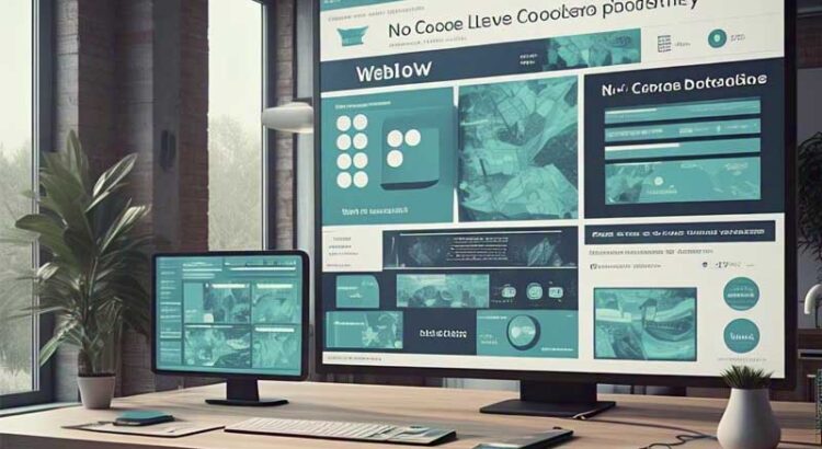 No-Code/Low-Code