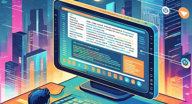 Web Development