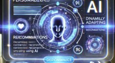 AI Powered Personalization