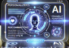 AI Powered Personalization