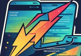 Faster E-Commerce