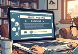 Guest Posting