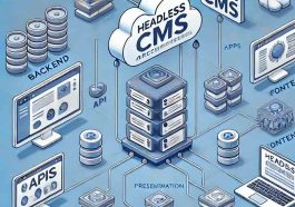 Headless CMS