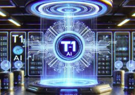 Tencent Unveils T1