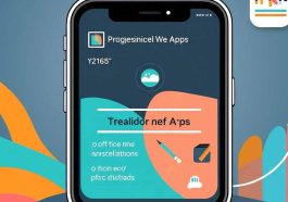Web Apps Redefined