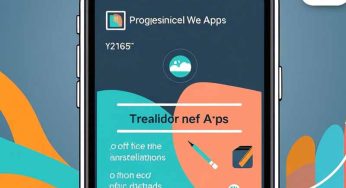 Web Apps Redefined: The Power of PWA
