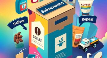 Subscriptions Rise, Crypto Pays: E-Commerce in 2025