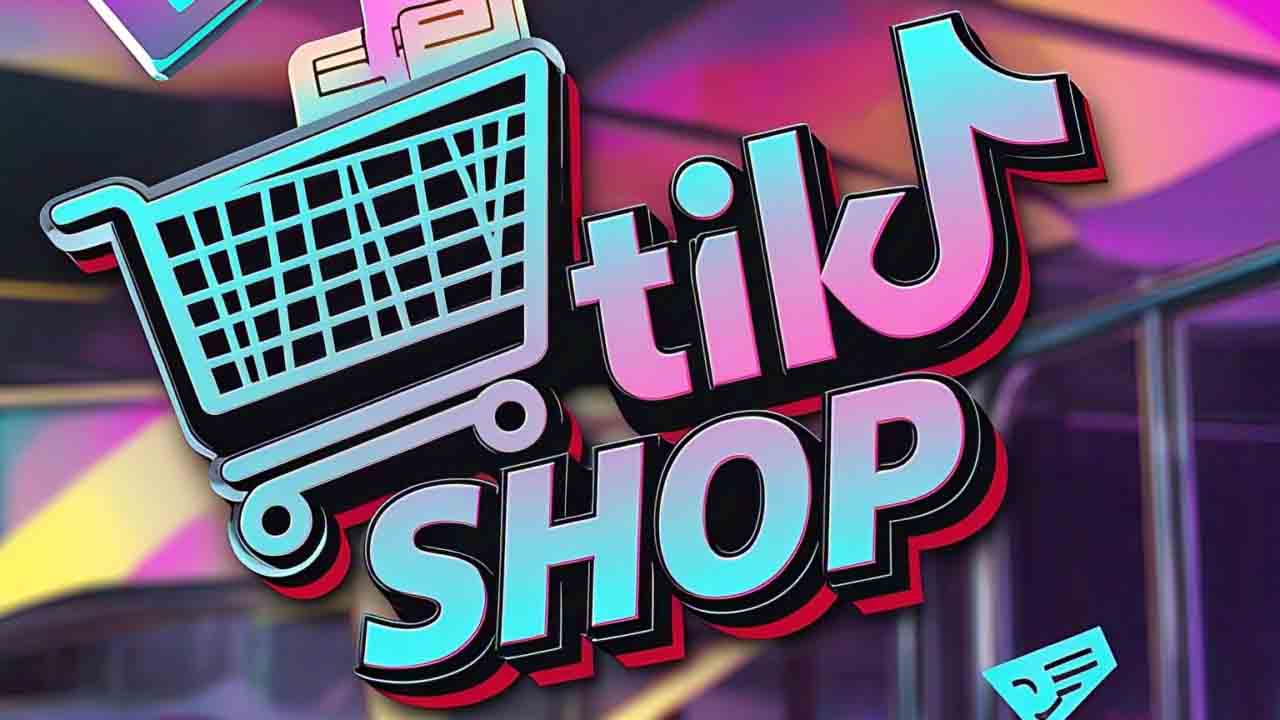 TikTok Shop Eyes