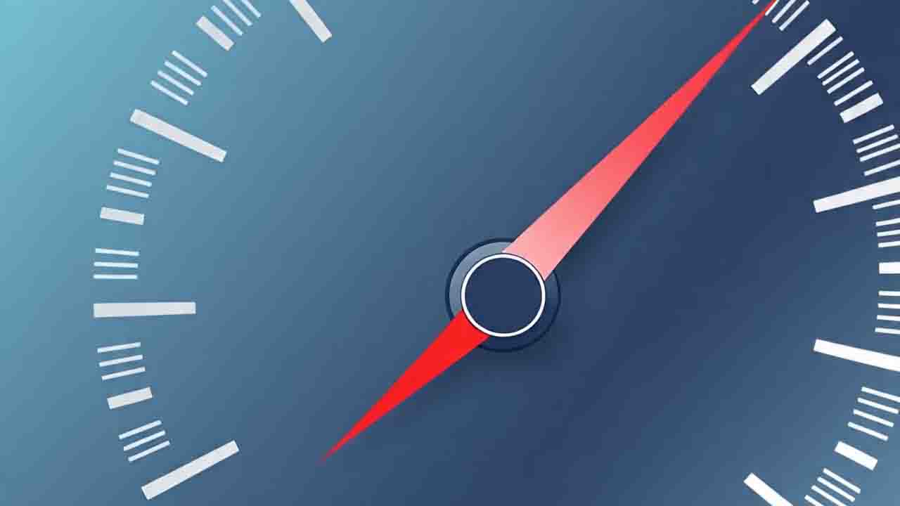 Blazing Fast Websites