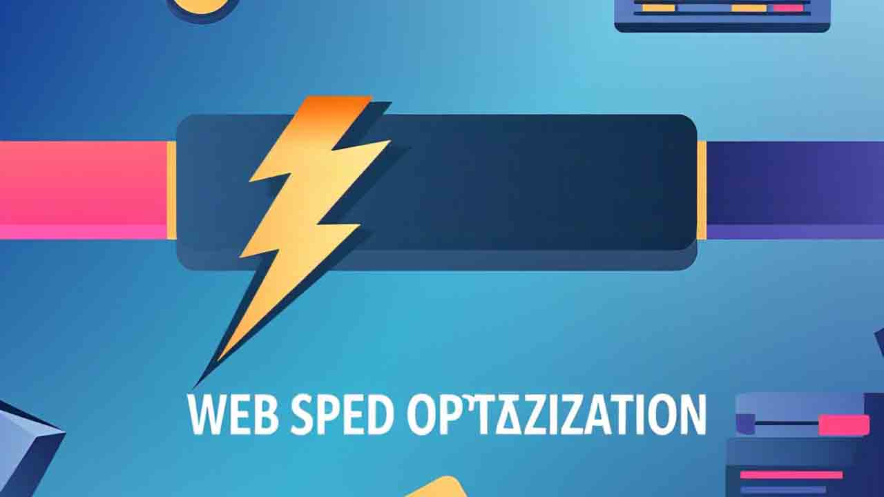 Boosting Web Speed