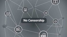 Decentralized Technology