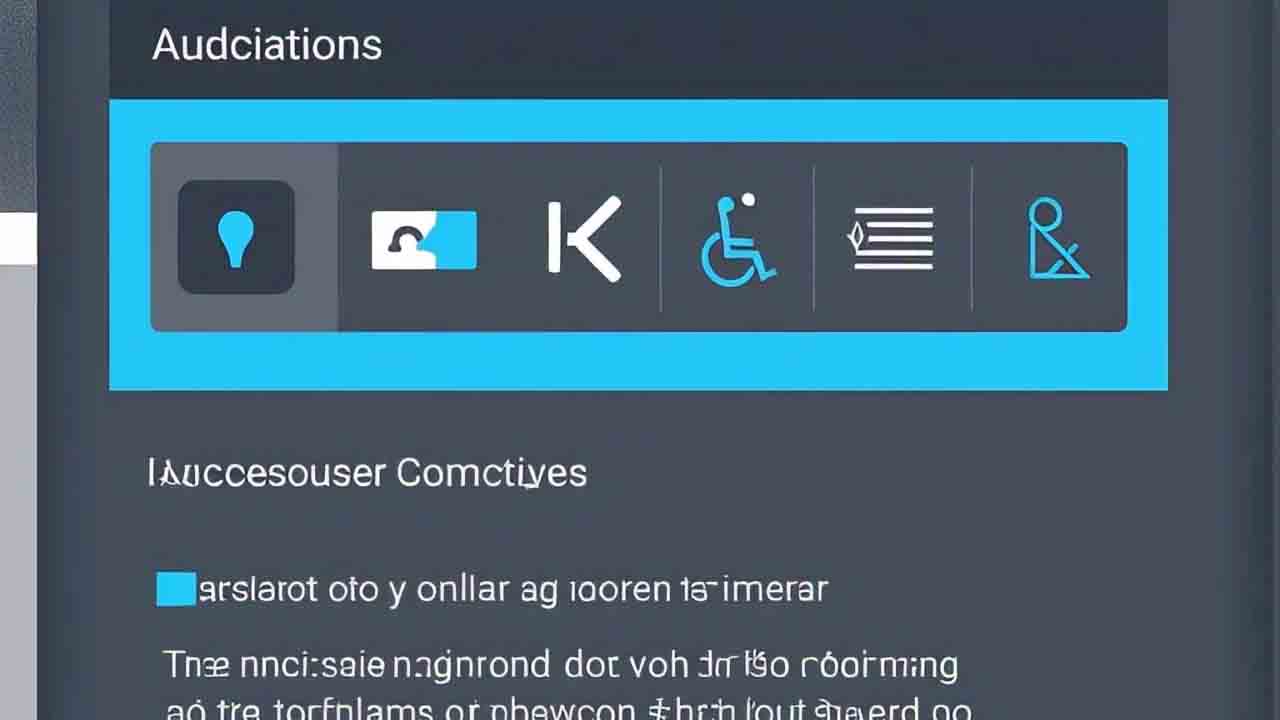 Designing for All