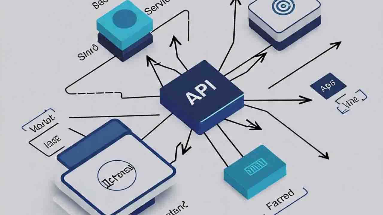 Edge Meets API