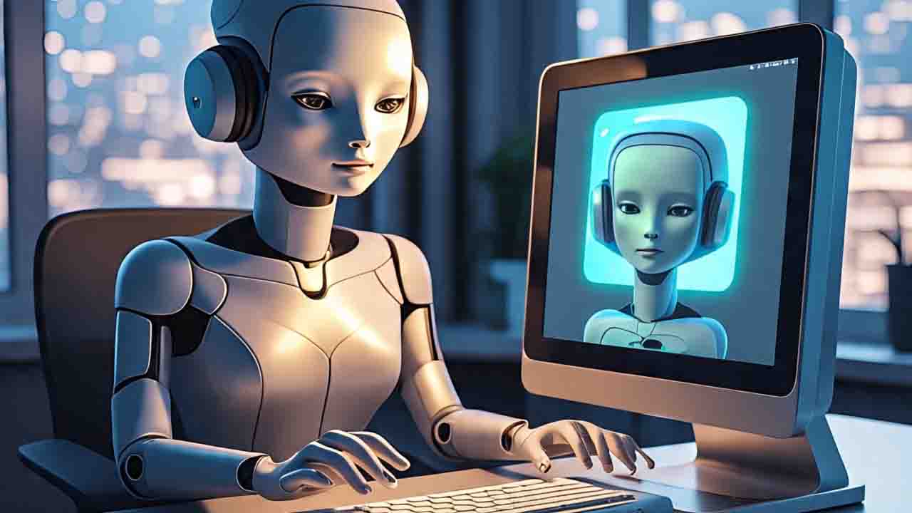 From Keywords to AI