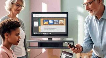 Inclusive Design: Making the Web Accessible for Everyone