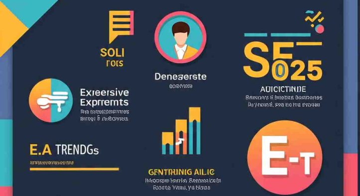 Mastering SEO in 2025: From AI Optimization