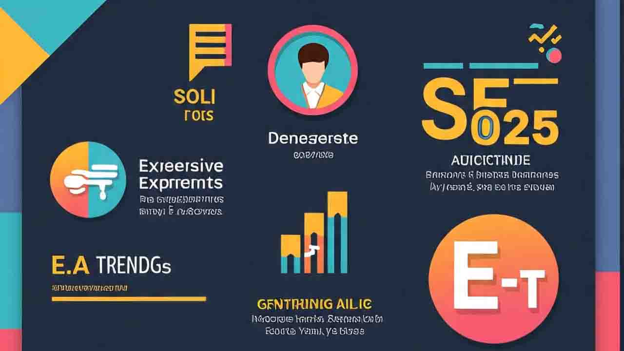 Mastering SEO