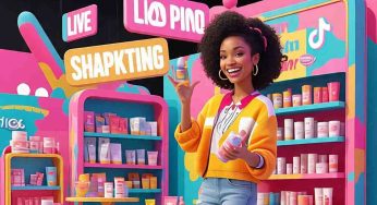 Shop the Feed: Social Media Platforms Take Over