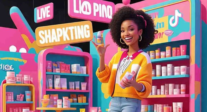 Shop the Feed: Social Media Platforms Take Over