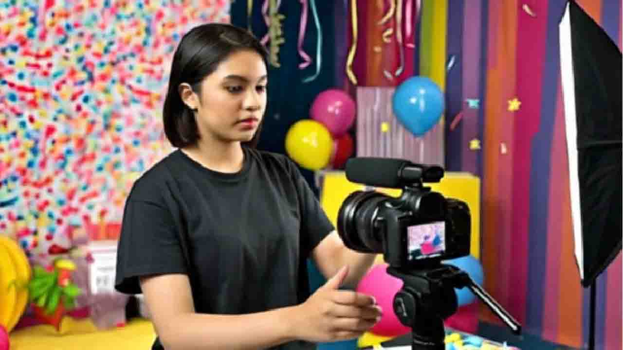 Short Videos Take