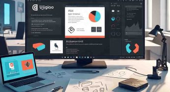 Beyond the Hype: AI Is Redefining UX Design Strategy