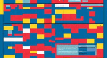 Bold Blocks & Subtle Moves: The New Language of Web Design