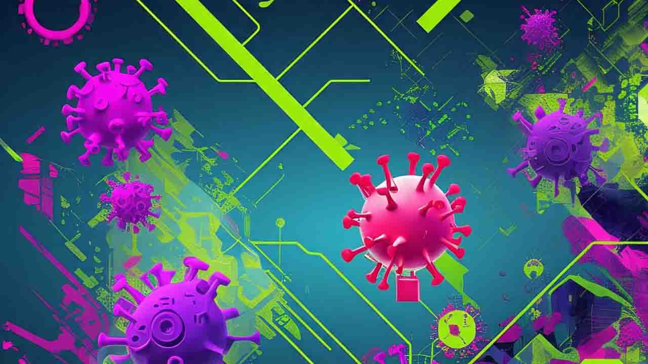 Digital Danger