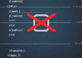 Disappearing Frameworks