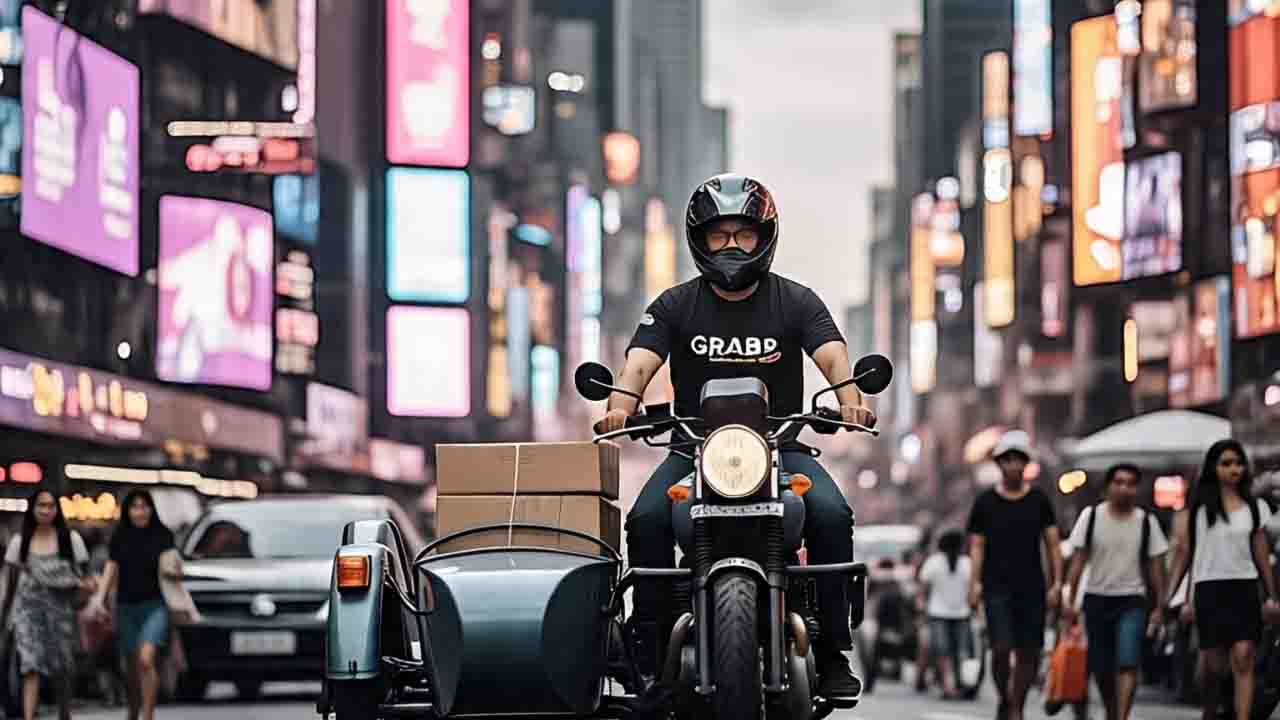 Q-Commerce Boom