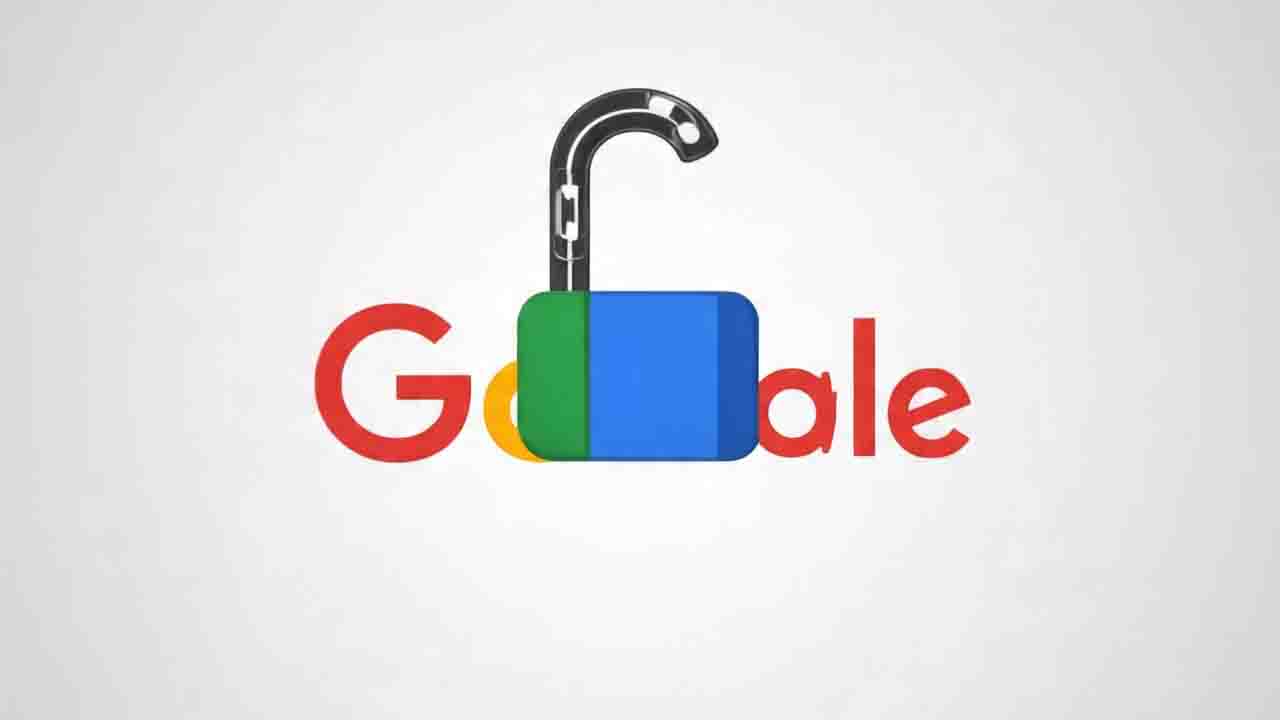 UK Challenges Google