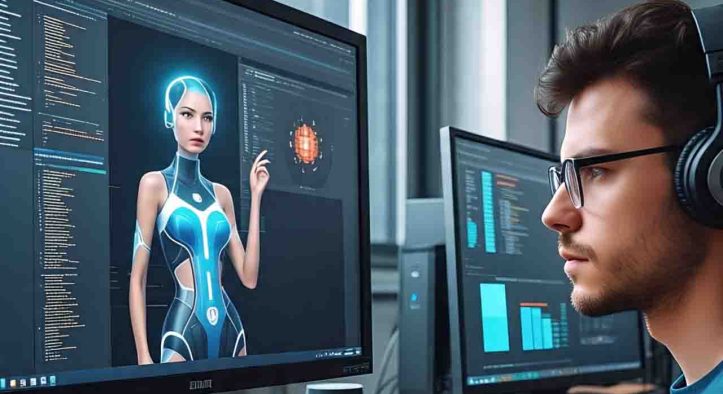 Vibe Coding: The Future of AI-Driven Development