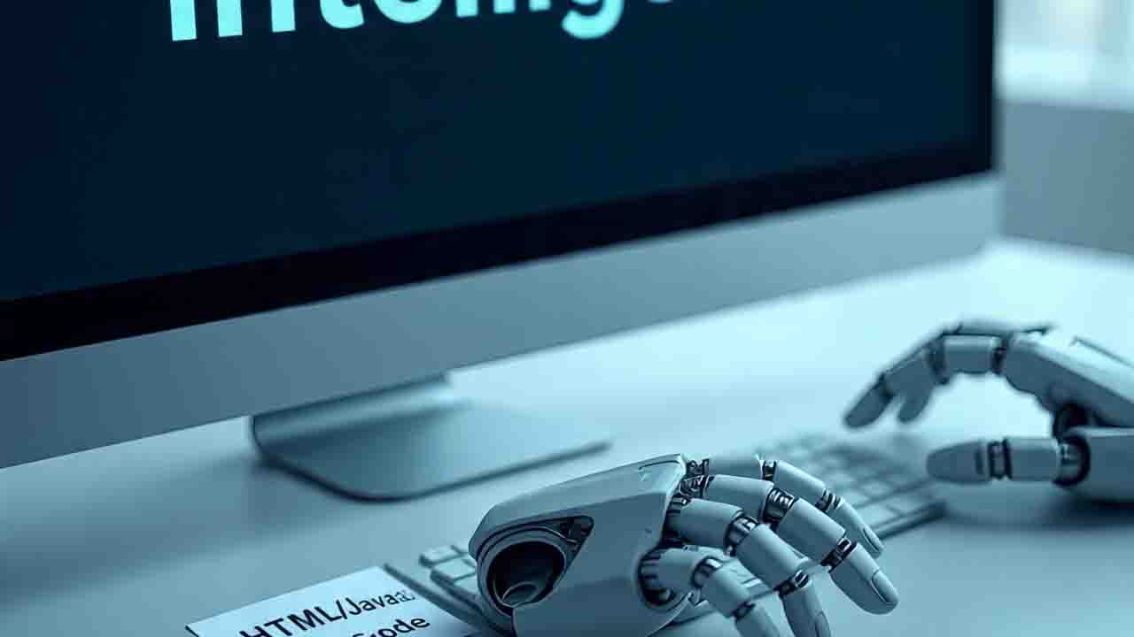 Rethinking Code