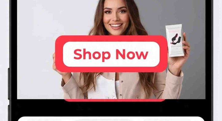 Shop the Scroll: Social Commerce Is Redefining Online Shopping