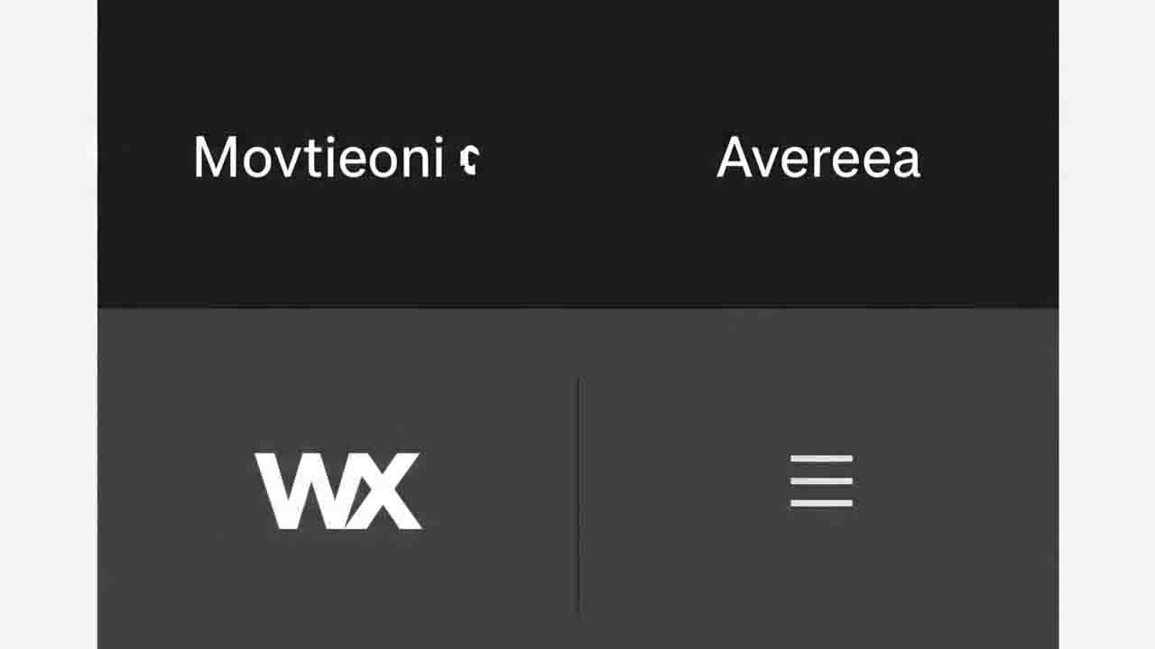Wix Elevates Design