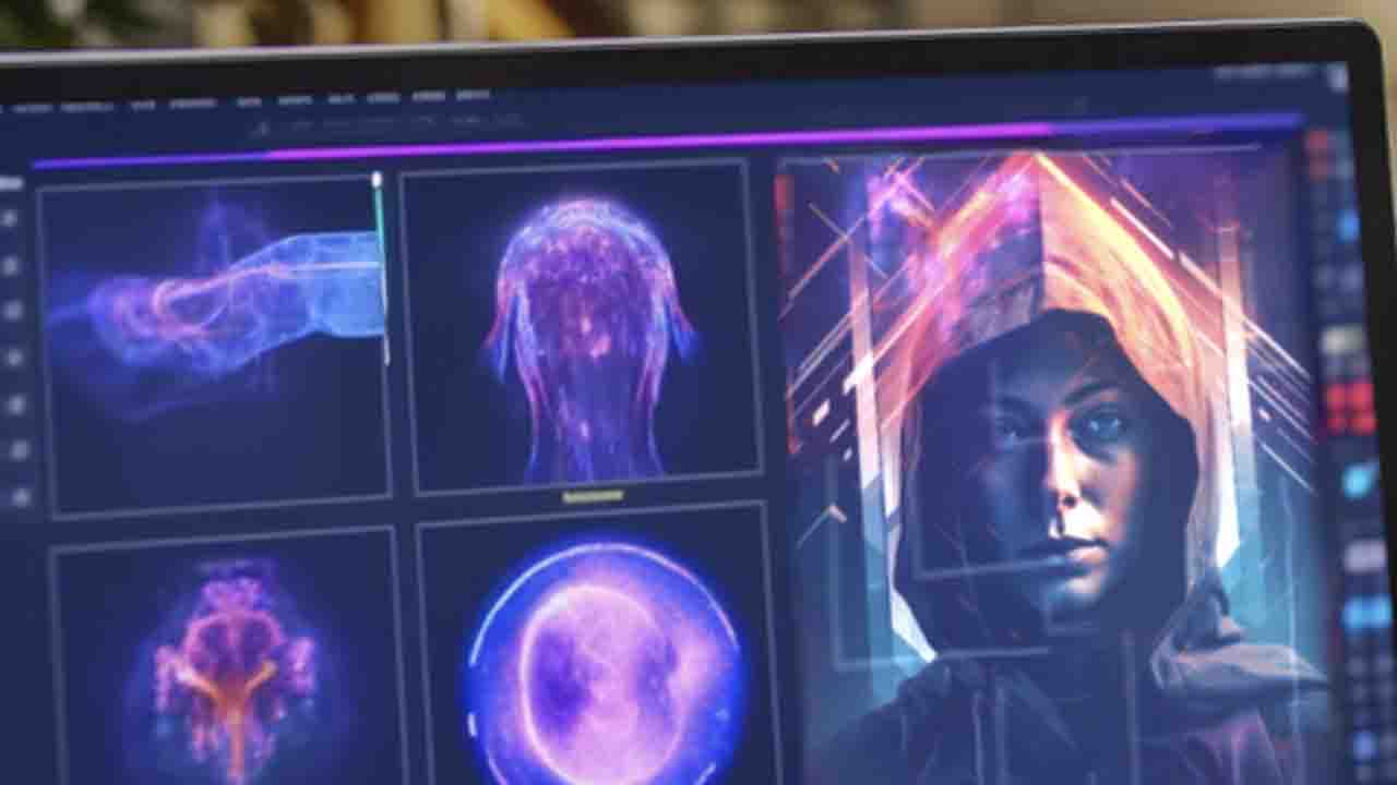 AI Powered UX