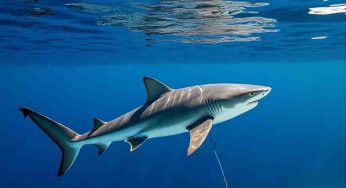 AI and Citizen Science Are Saving Endangered Sharks