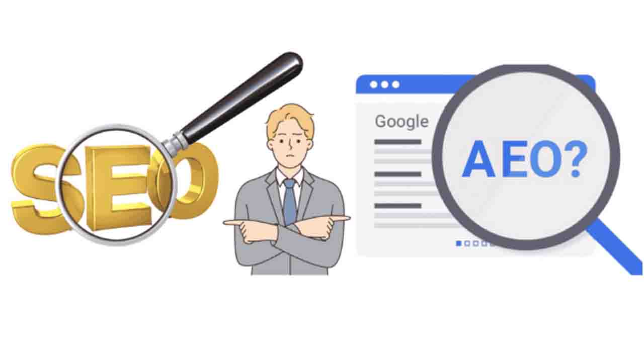 Answer Engine Optimization