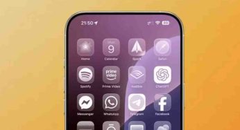 Apple Unveils ‘Liquid Glass’: A New Era of Dynamic Design