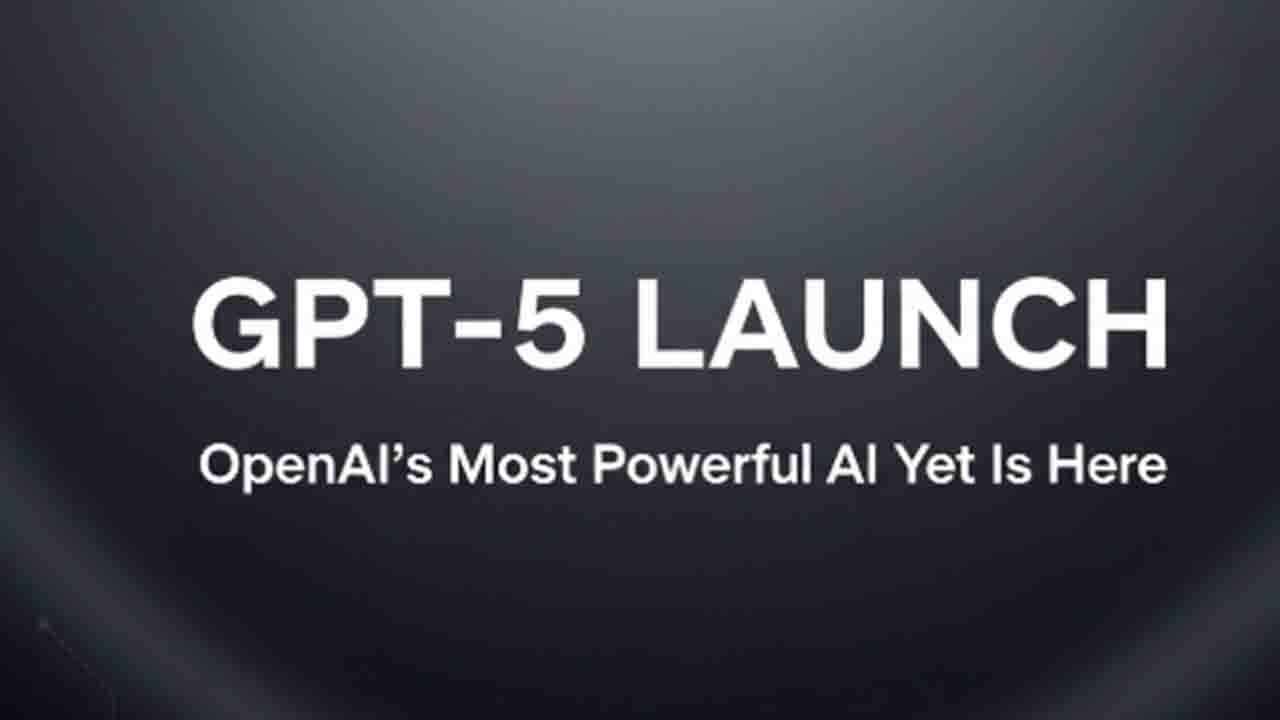 GPT-5 Launch